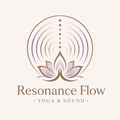Joanne Hu from Resonance Flow