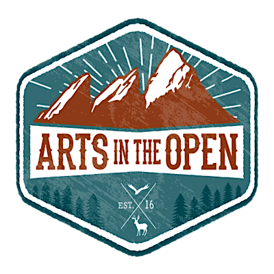 Arts in the Open