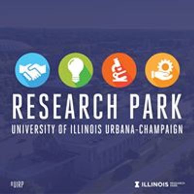 University of Illinois Research Park