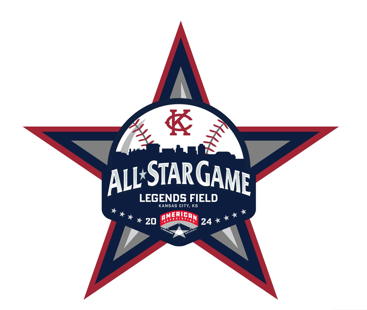 Sioux Falls Canaries at Kansas City Monarchs at Legends Field - Kansas City