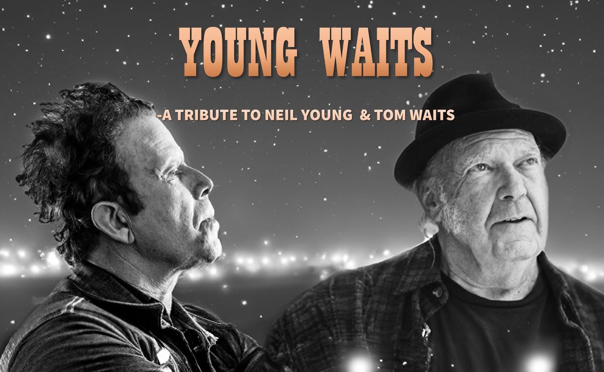 Young Waits