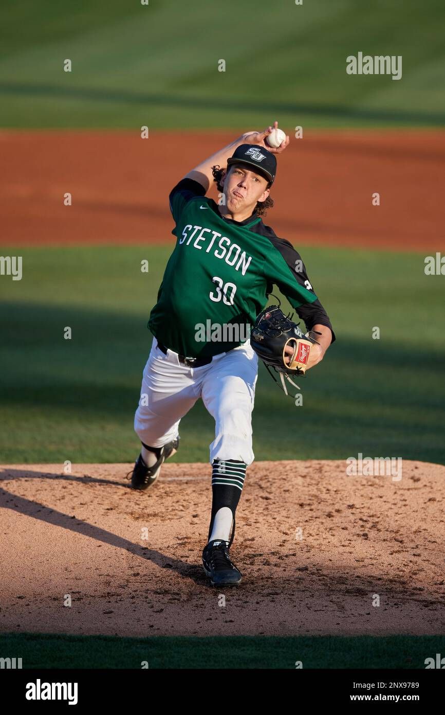 Lipscomb Bisons vs. Stetson Hatters