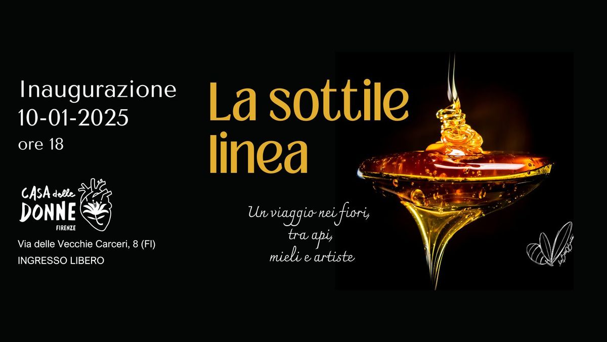 La sottile linea