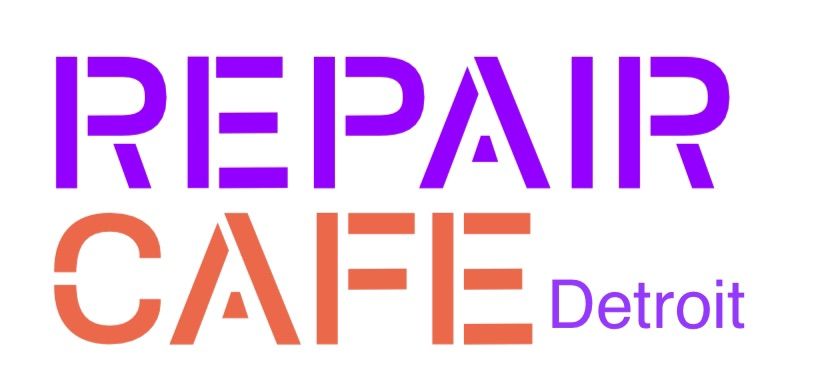 Detroit Repair Cafe