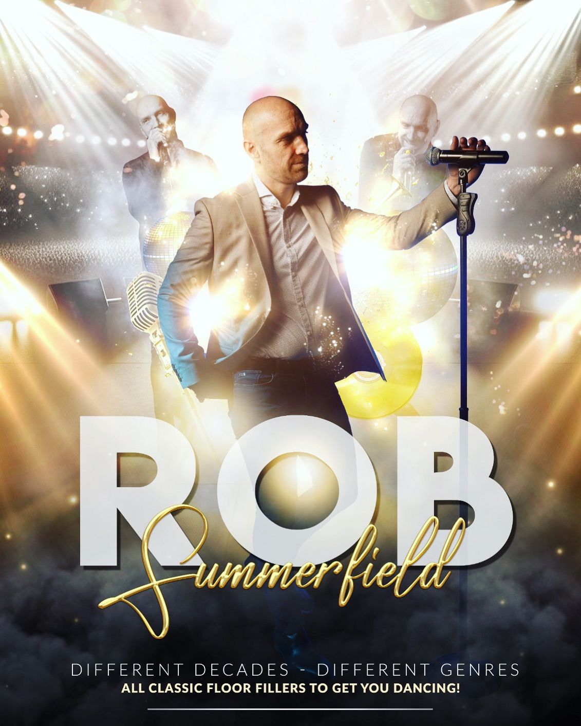 Rob Summerfield\u2019s Late Night Classics 