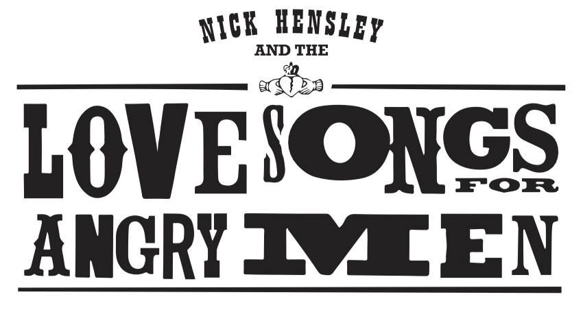 Nick Hensley at Boomtown Saloon