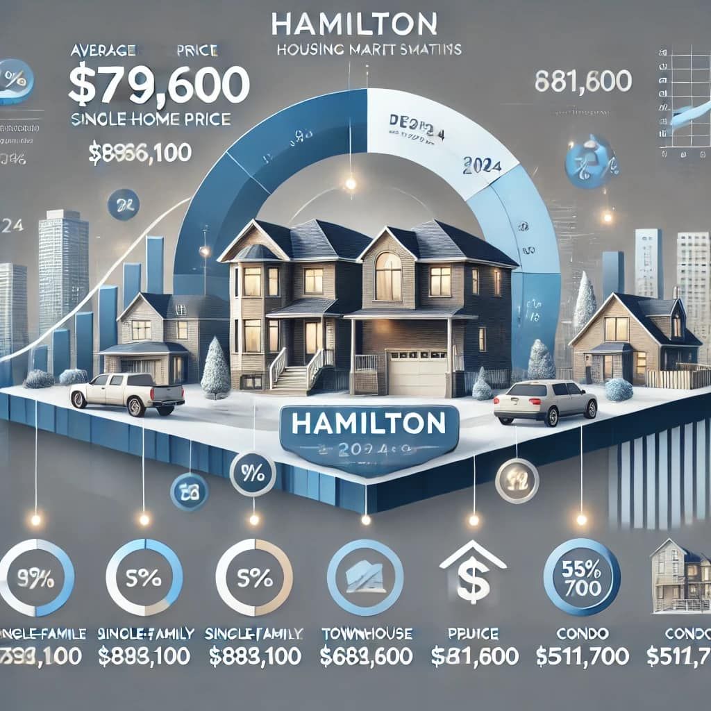 Hamilton Housing Market Update