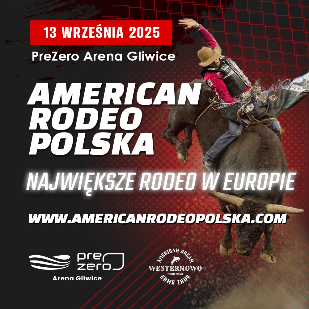 AMERICAN RODEO POLSKA 