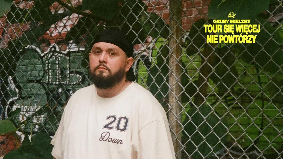 Gruby Mielzky in Wroc\u0142aw