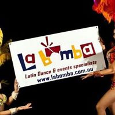 La Bomba - Latin dance classes, events & entertainment