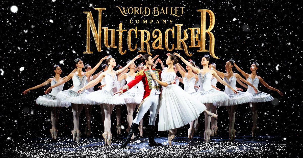 World Ballet Company- The Nutcracker