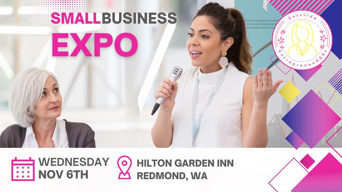 Small Biz Expo