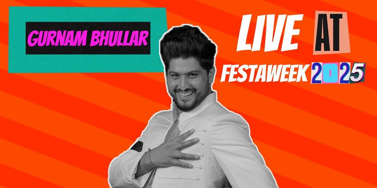 Gurnam Bhullar LIVE at PCTE Ludhiana