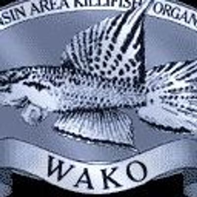 Wisconsin Area Killifish Organization