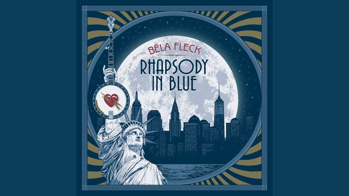 Bela Fleck - Rhapsody in Blue at Southern Theatre