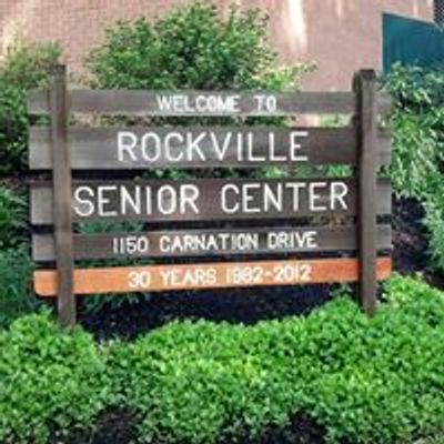 Rockville Seniors