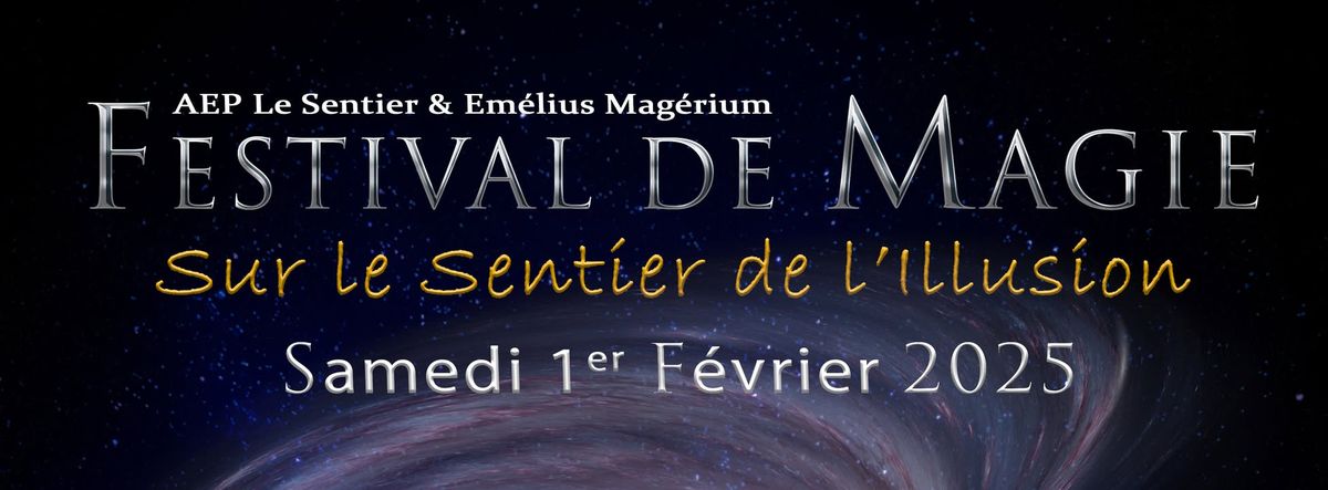 Festival de Magie