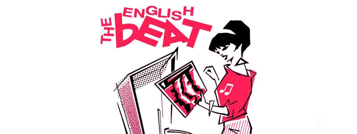 The English Beat