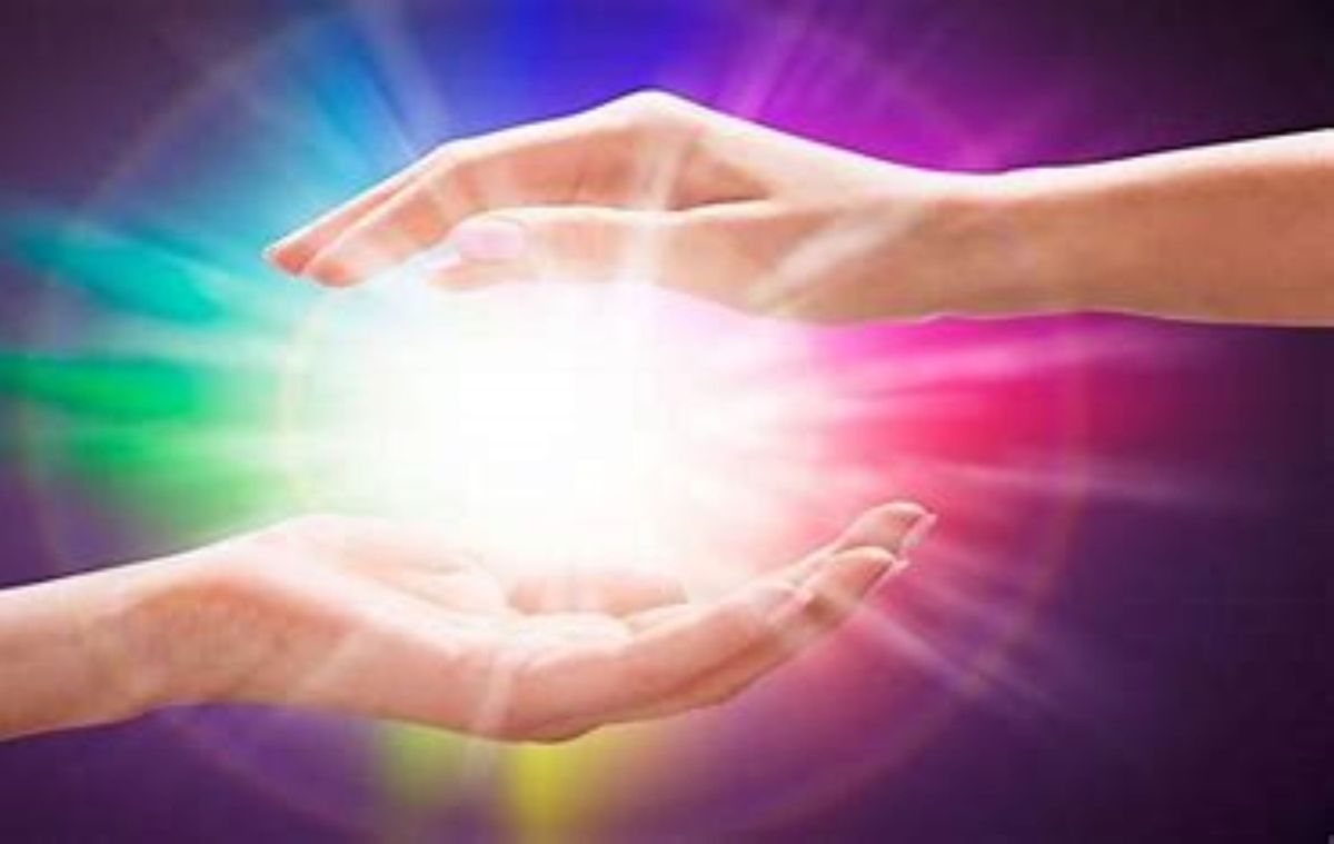 1st Degree Reiki Course and Attunement Intensive