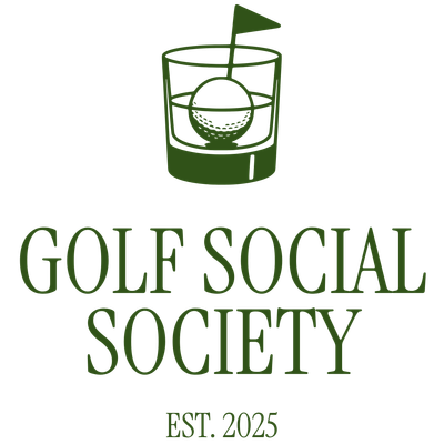 Golf Social Society