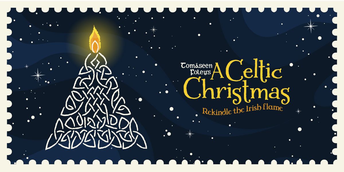 A Celtic Christmas