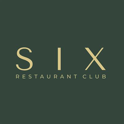 SIX Restaurant Club