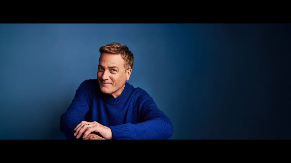 Michael W. Smith, Amy Grant, CeCe Winans in Detroit