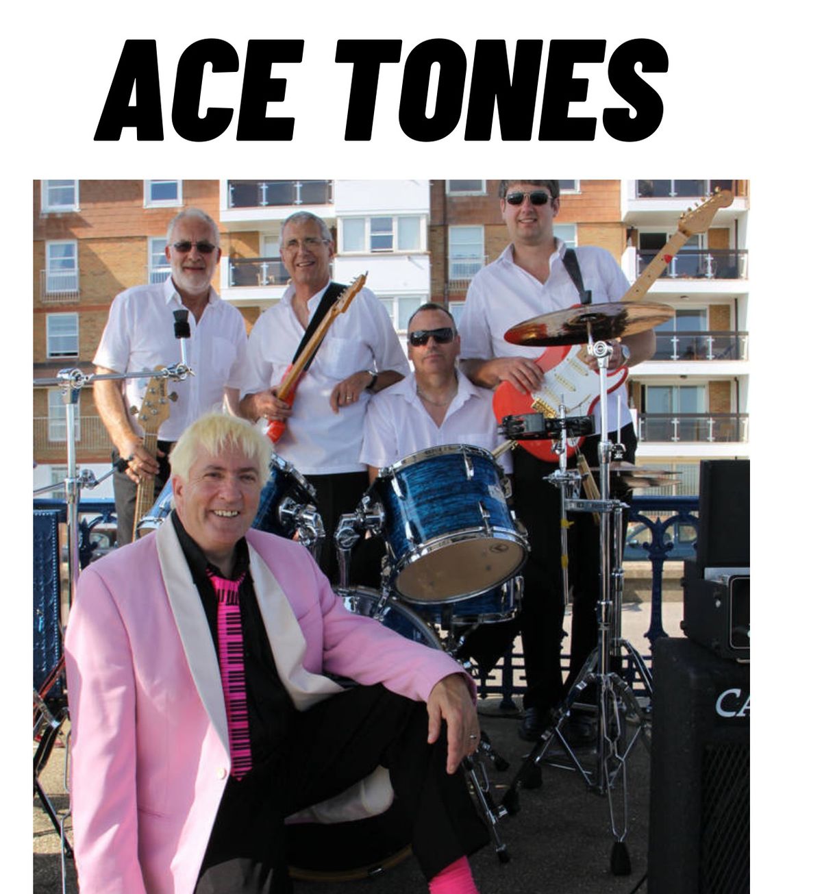 Ace Tones