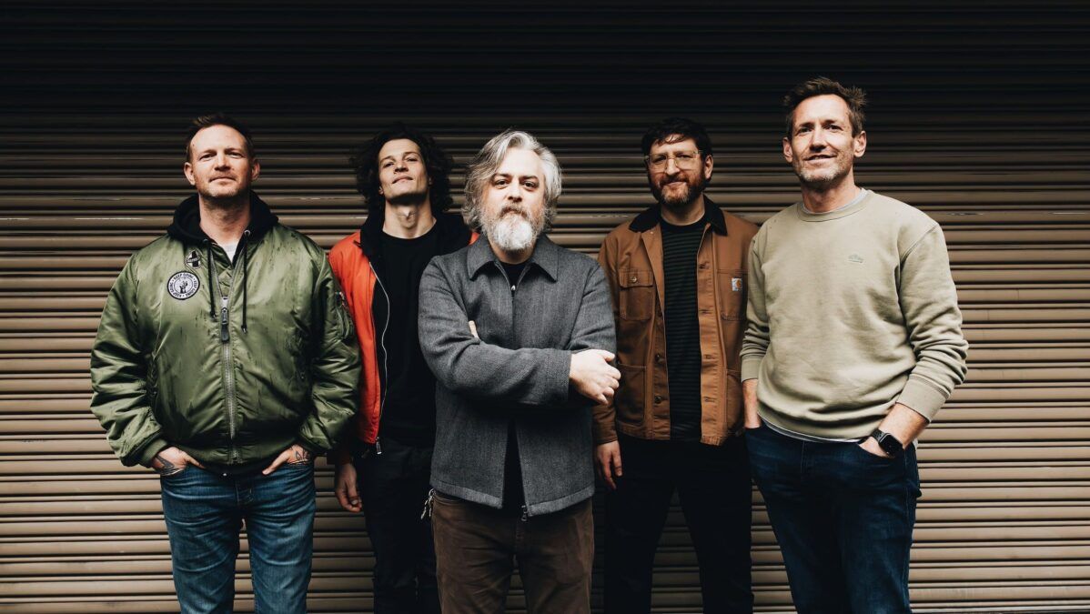 Minus the Bear at The Fillmore Philadelphia