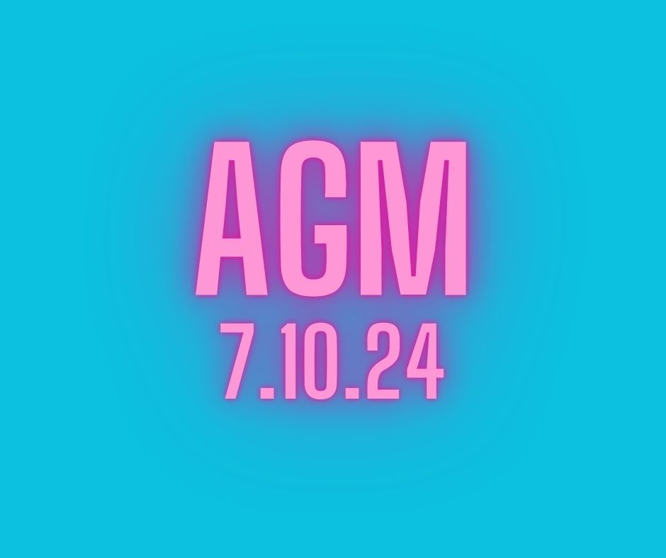 The Village Hub Annual General Meeting (AGM)