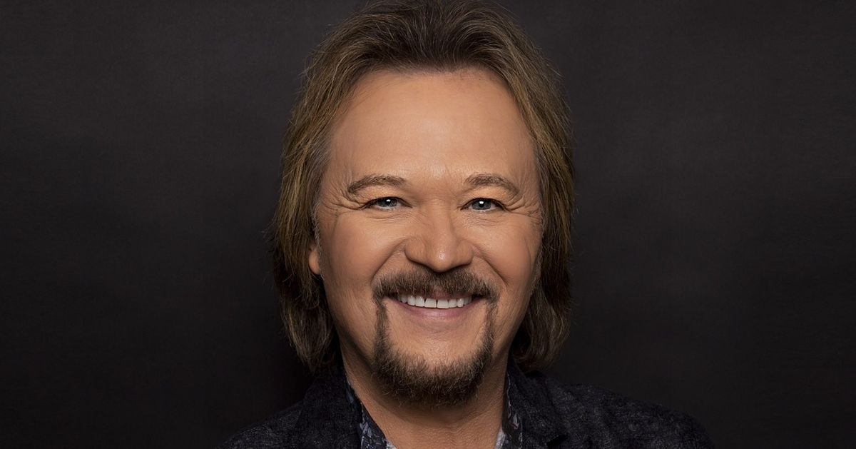 Travis Tritt Lancaster