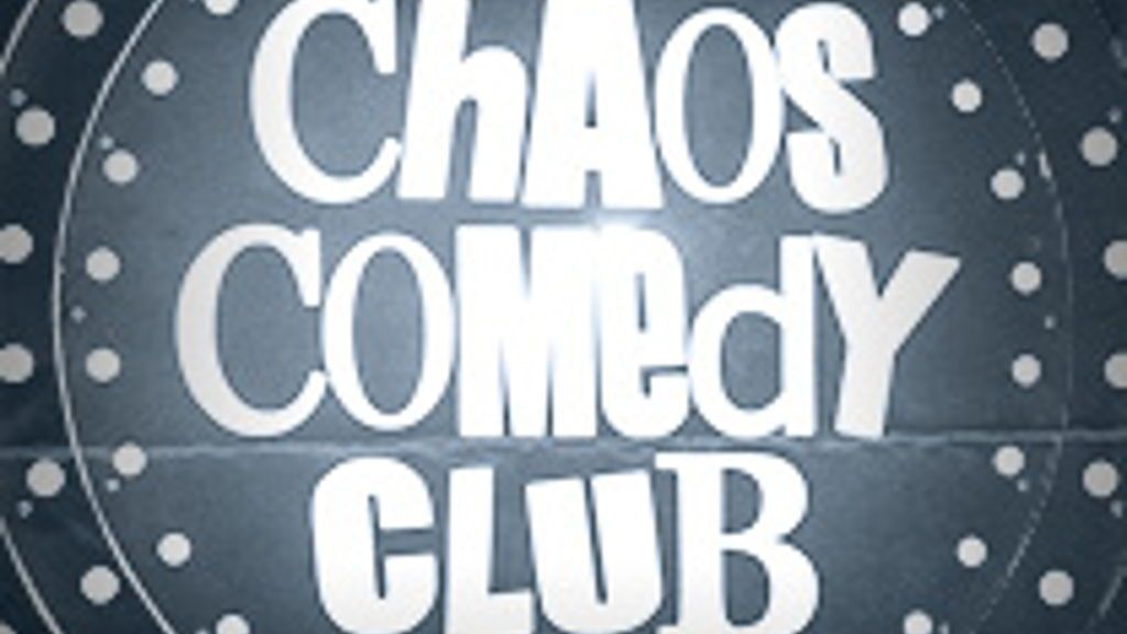 Darmstadt | Chaos Comedy Club
