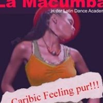 La Macumba - The Real Latin Club in Hamburgs City