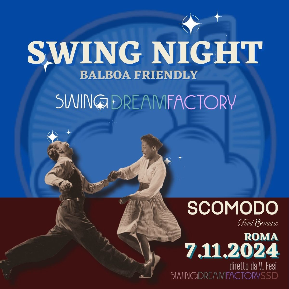 Swing Nite II