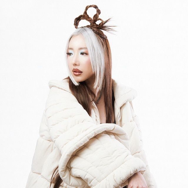 TOKiMONSTA in Paris