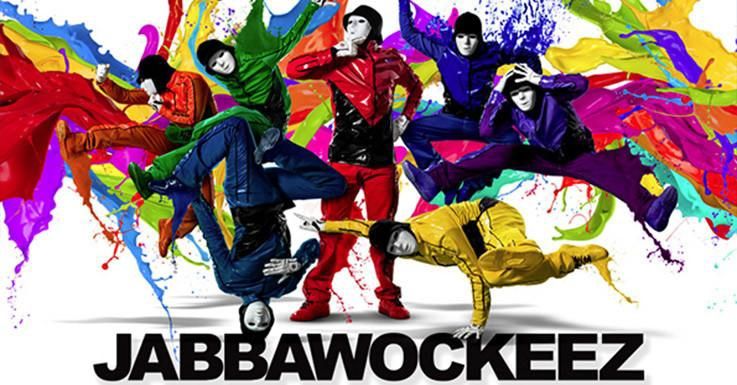 Jabbawockeez Theater