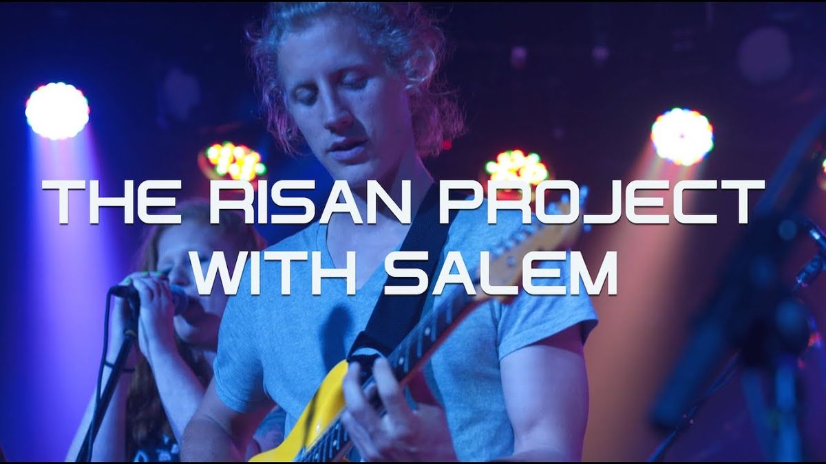 The Risan Project with Salem