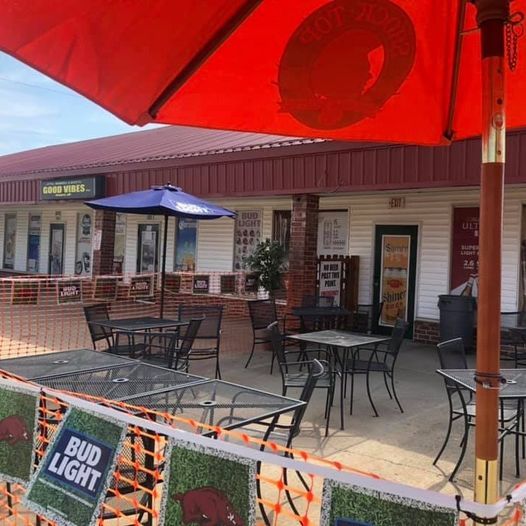 Borrowed Money at Good Vibrations