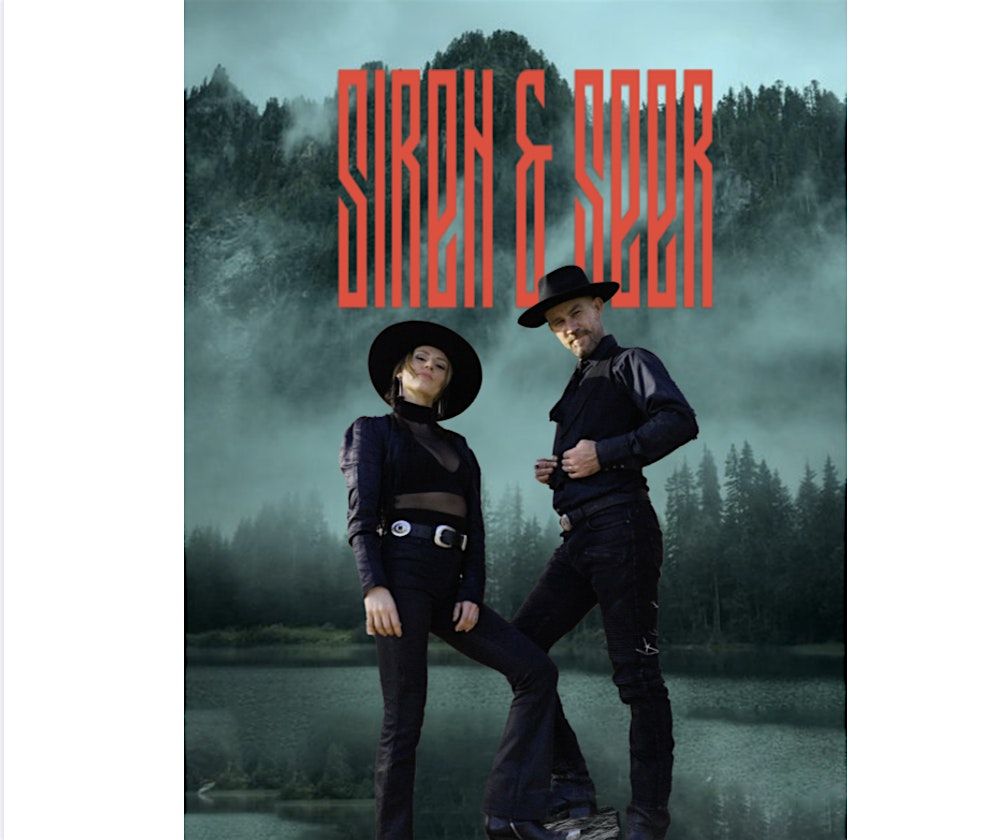 Siren & Seer