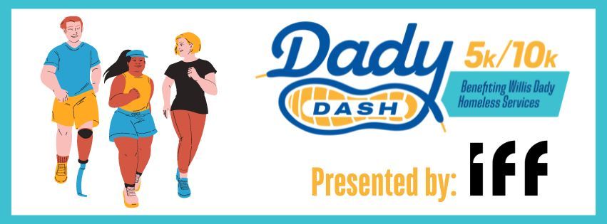 Dady Dash 2024