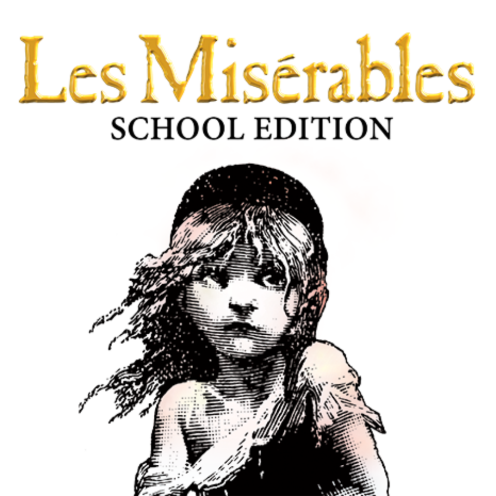 Les Miserables School Edition - Orem