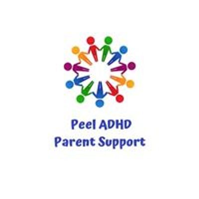 Peel ADHD Parent Support