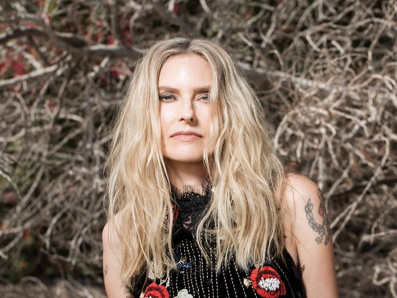 Aimee Mann | with special guest Jonathan Coulton 