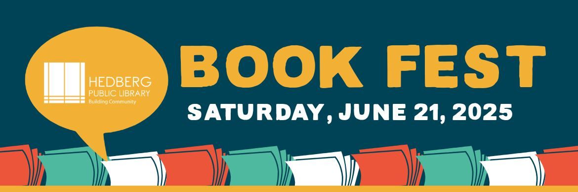 HPL Book Fest 2025