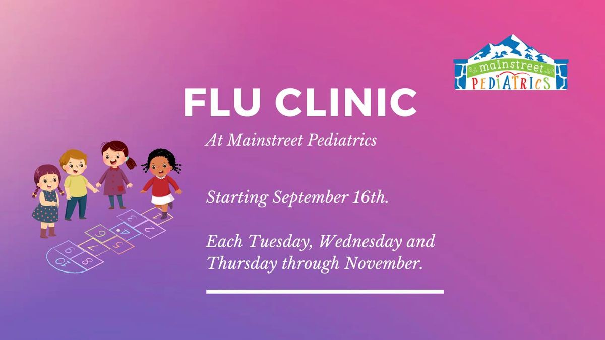 Flu Clinics