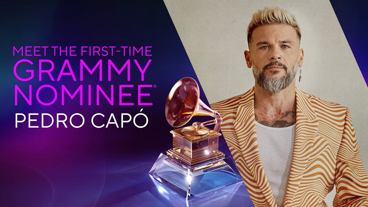 Pedro Capo Sevilla Tickets