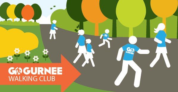 Adult Walking Club - GO Gurnee