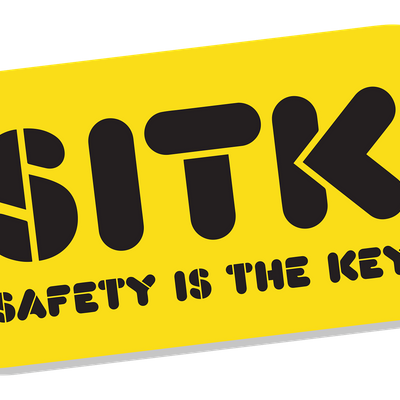 Safety is the Key Ltd