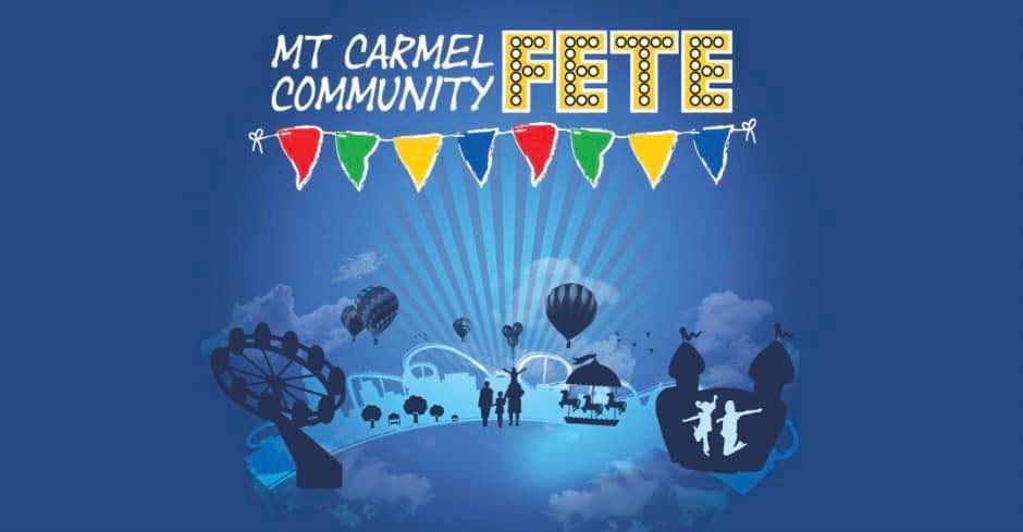 Mt Carmel Fete 2024