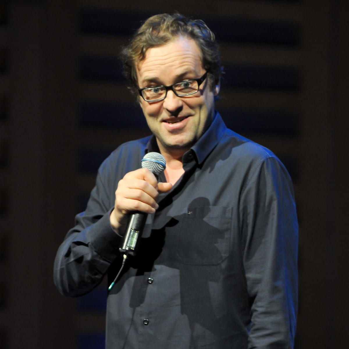 Ardal O'Hanlon at Tyne Theatre and Opera House